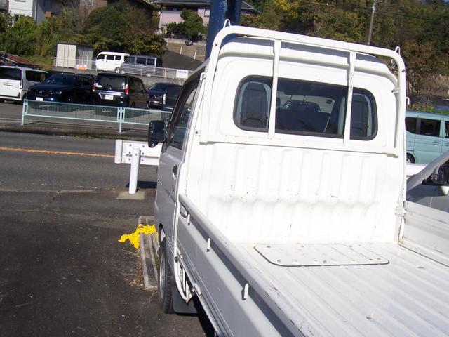 ハイゼットトラック (5枚目)