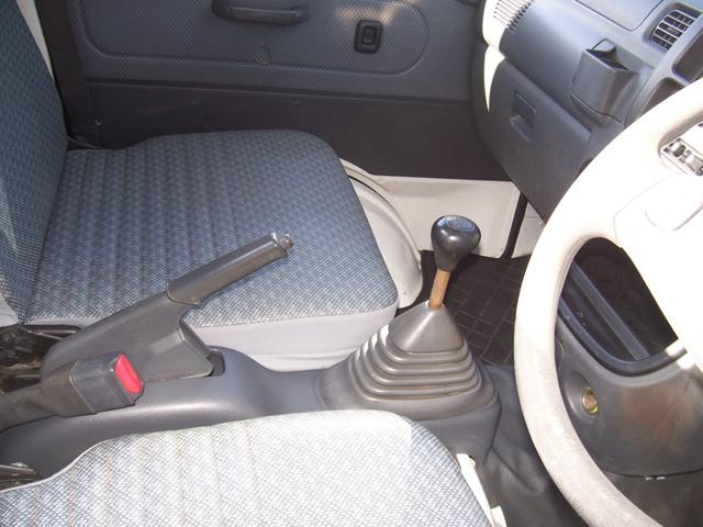 ハイゼットトラック (7枚目)