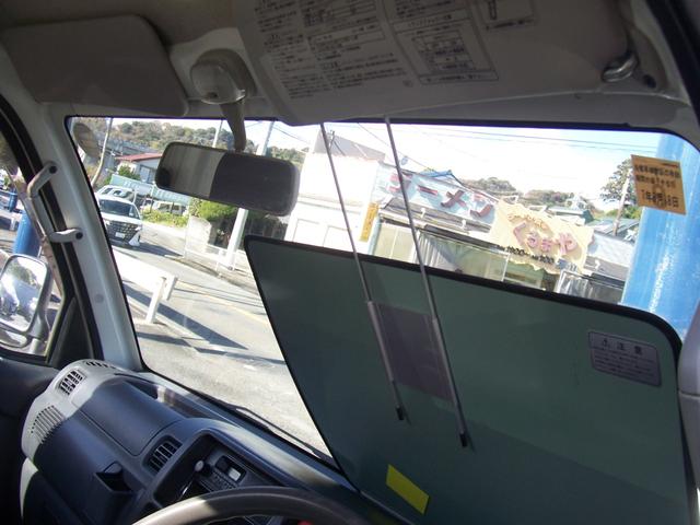 ハイゼットトラック (8枚目)