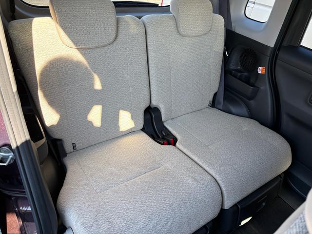 ムーヴキャンバス Ｘ　ＳＡＩＩＩ　Ｘ　ＳＡＩＩＩ　ブレーキサポート　プッシュスタート　スマートキー　オート格納ミラー（15枚目）