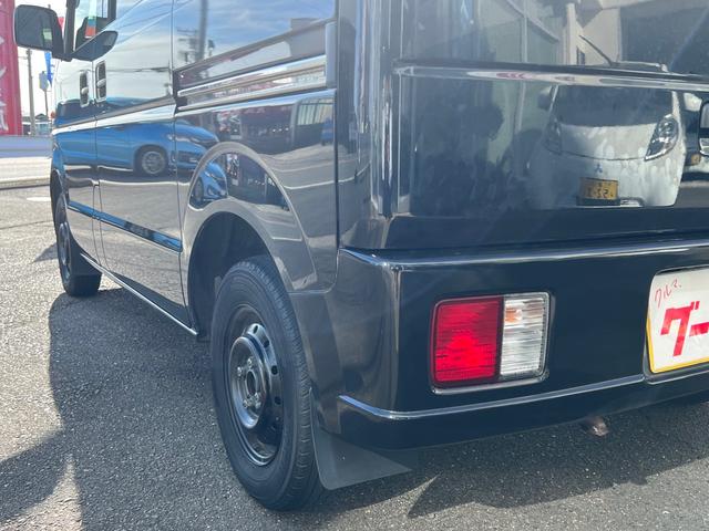 エブリイ ジョイン　５速マニュアル車　運転席パワーウィンドウ　キーレス　両側スライドドア　運転席・助手席エアバック　ＡＢＳ　エアコン　パワーステアリング（18枚目）