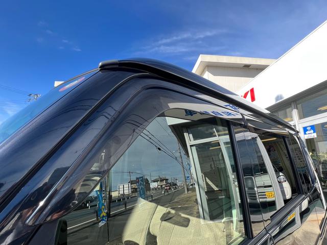 エブリイ ジョイン　５速マニュアル車　運転席パワーウィンドウ　キーレス　両側スライドドア　運転席・助手席エアバック　ＡＢＳ　エアコン　パワーステアリング（21枚目）