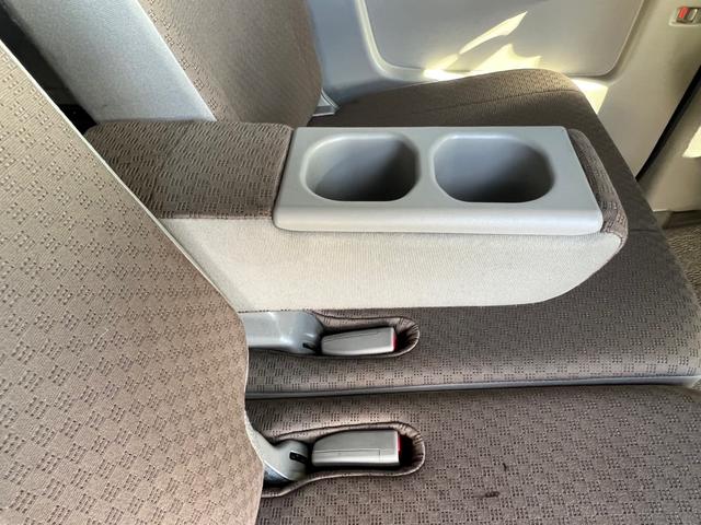 エブリイ ジョイン　５速マニュアル車　運転席パワーウィンドウ　キーレス　両側スライドドア　運転席・助手席エアバック　ＡＢＳ　エアコン　パワーステアリング（41枚目）