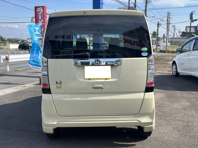 ホンダ Ｎ－ＢＯＸ