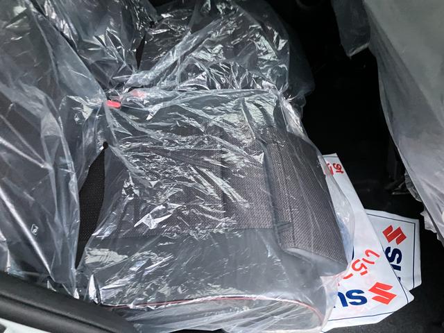 スペーシアカスタム ハイブリッドＸＳ　両側パワースライドドア　アルミホイール　スマートキー　ベンチシート（37枚目）