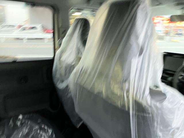 スペーシアカスタム ハイブリッドＸＳ　両側パワースライドドア　アルミホイール　スマートキー　ベンチシート（38枚目）