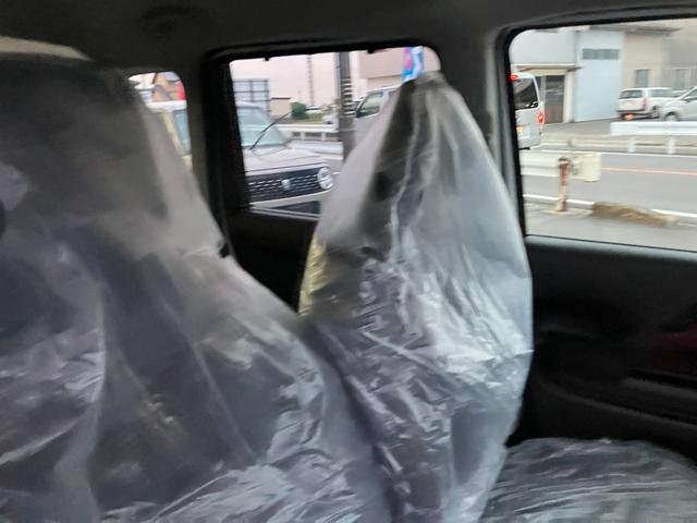 スペーシアカスタム ハイブリッドＸＳ　両側パワースライドドア　アルミホイール　スマートキー　ベンチシート（47枚目）