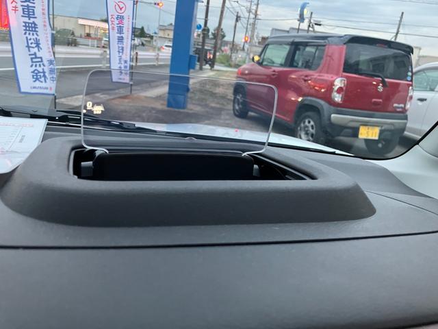 スペーシアカスタム ハイブリッドＸＳ　両側パワースライドドア　アルミホイール　スマートキー　ベンチシート（51枚目）