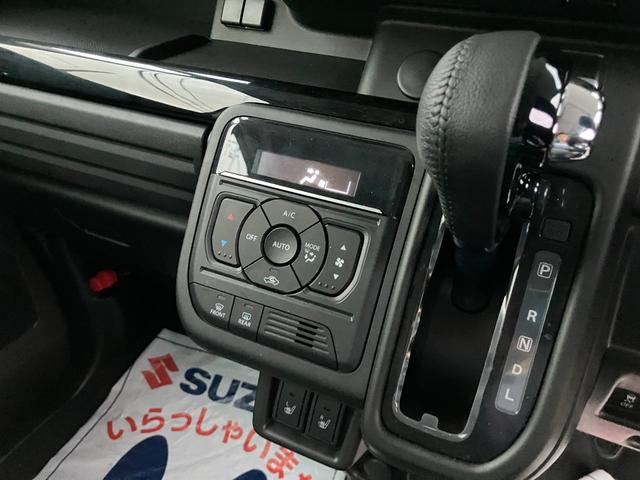 スペーシアカスタム ハイブリッドＸＳ　両側パワースライドドア　アルミホイール　スマートキー　ベンチシート（53枚目）