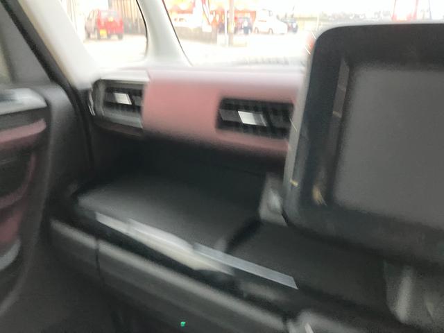 スペーシアカスタム ハイブリッドＸＳ　両側パワースライドドア　アルミホイール　スマートキー　ベンチシート（54枚目）