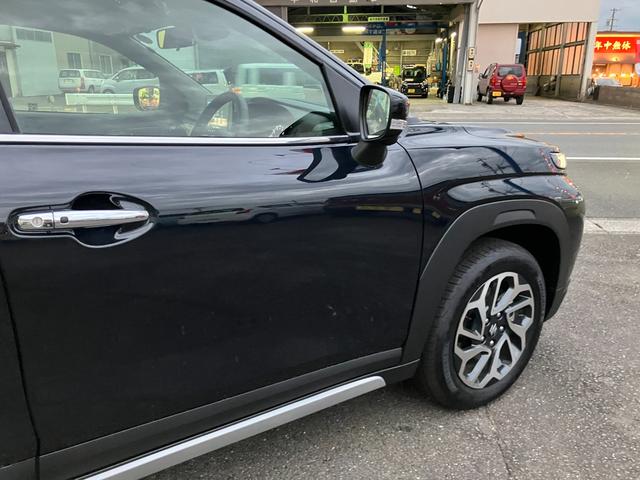 フロンクス ベースグレード　全周囲カメラ　バックカメラ　クルーズコントロール　スマートキー　アルミホイール（14枚目）