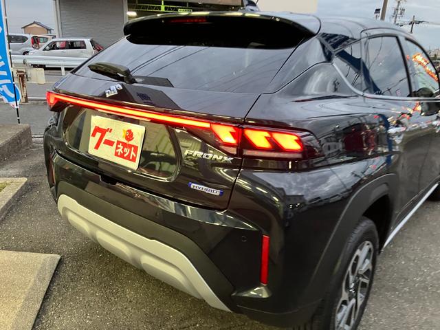 フロンクス ベースグレード　全周囲カメラ　バックカメラ　クルーズコントロール　スマートキー　アルミホイール（17枚目）