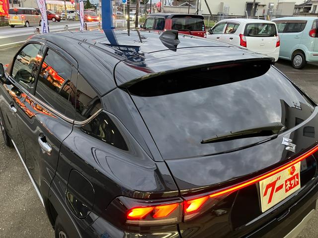 フロンクス ベースグレード　全周囲カメラ　バックカメラ　クルーズコントロール　スマートキー　アルミホイール（19枚目）