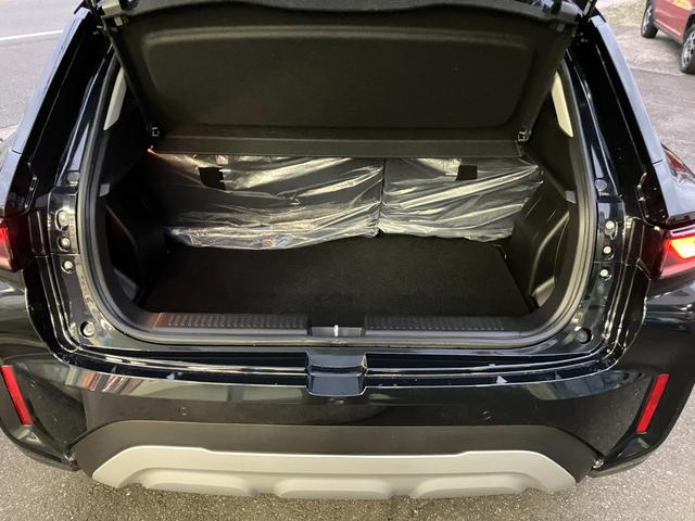 フロンクス ベースグレード　全周囲カメラ　バックカメラ　クルーズコントロール　スマートキー　アルミホイール（20枚目）