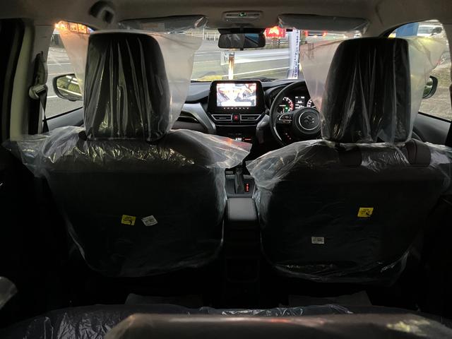 フロンクス ベースグレード　全周囲カメラ　バックカメラ　クルーズコントロール　スマートキー　アルミホイール（22枚目）