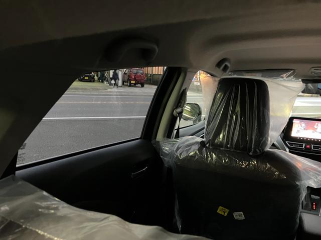 フロンクス ベースグレード　全周囲カメラ　バックカメラ　クルーズコントロール　スマートキー　アルミホイール（23枚目）