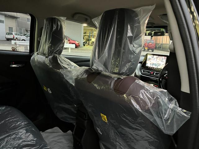 フロンクス ベースグレード　全周囲カメラ　バックカメラ　クルーズコントロール　スマートキー　アルミホイール（25枚目）