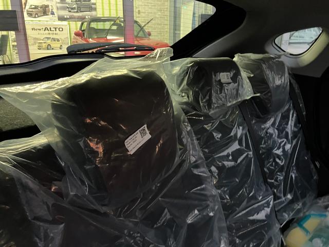 フロンクス ベースグレード　全周囲カメラ　バックカメラ　クルーズコントロール　スマートキー　アルミホイール（26枚目）