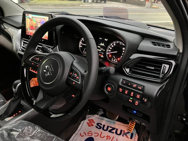 フロンクス ベースグレード　全周囲カメラ　バックカメラ　クルーズコントロール　スマートキー　アルミホイール（31枚目）