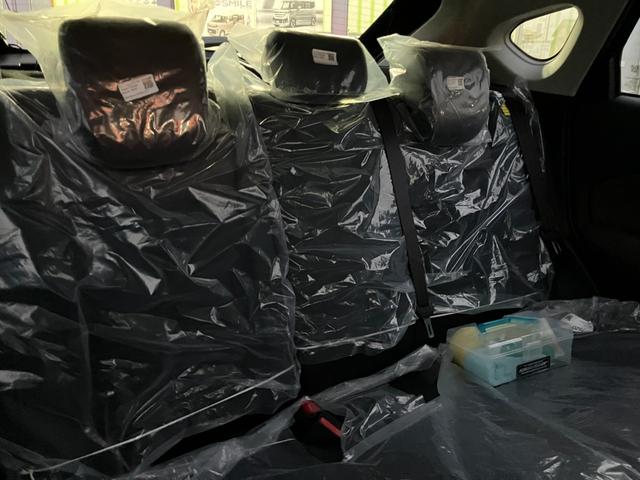 フロンクス ベースグレード　全周囲カメラ　バックカメラ　クルーズコントロール　スマートキー　アルミホイール（35枚目）