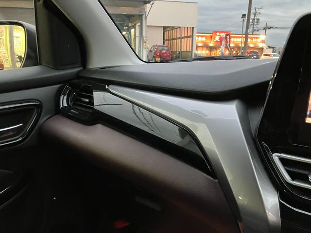 フロンクス ベースグレード　全周囲カメラ　バックカメラ　クルーズコントロール　スマートキー　アルミホイール（38枚目）