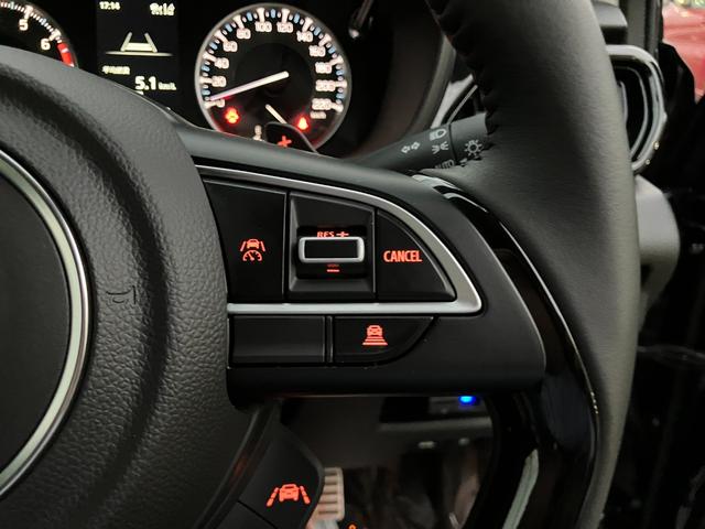 フロンクス ベースグレード　全周囲カメラ　バックカメラ　クルーズコントロール　スマートキー　アルミホイール（41枚目）