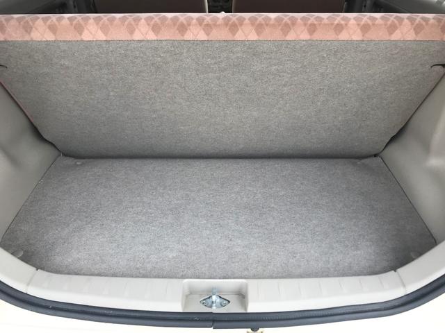 X 5速MT キーレス 盗難防止システム 両席エアバッグ(12枚目)