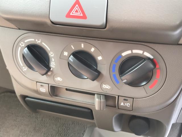 X 5速MT キーレス 盗難防止システム 両席エアバッグ(18枚目)