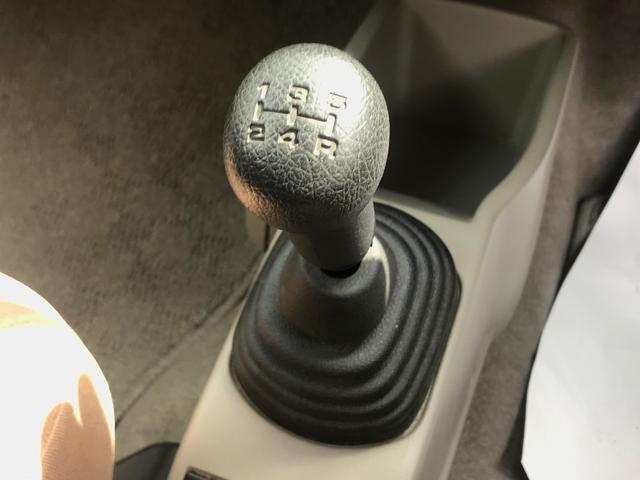 X 5速MT キーレス 盗難防止システム 両席エアバッグ(19枚目)