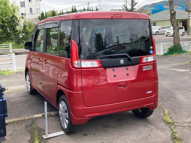 G 保証付 両側スライドドア スマートキー アイドリングストップ 電動格納ミラー シートヒーター ベンチシート CVT 盗難防止システム ABS CD USB ミュージックプレイヤー接続可 衝突安全ボディ(19枚目)