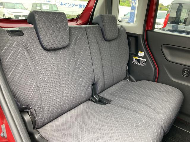 G 保証付 両側スライドドア スマートキー アイドリングストップ 電動格納ミラー シートヒーター ベンチシート CVT 盗難防止システム ABS CD USB ミュージックプレイヤー接続可 衝突安全ボディ(21枚目)