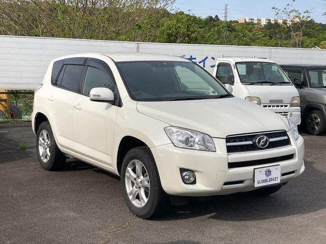 トヨタ ＲＡＶ４