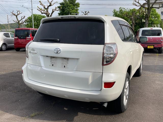 トヨタ ＲＡＶ４