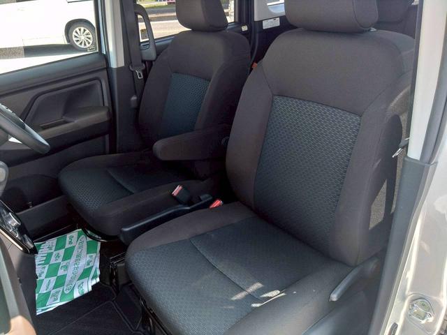 ルーミー G 後期 純正SDナビ 両側電動スライドドア 衝突軽減ブレーキ LEDヘッドライト タイヤ新品 アルミホイール ドラレコ前後 クリアランスソナー 車検2年 スマートキー 1オーナー GOO鑑定 保証整備付(16枚目)