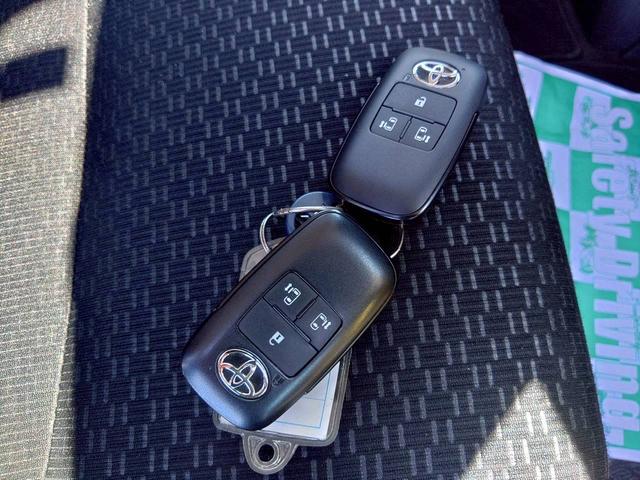 ルーミー G 後期 純正SDナビ 両側電動スライドドア 衝突軽減ブレーキ LEDヘッドライト タイヤ新品 アルミホイール ドラレコ前後 クリアランスソナー 車検2年 スマートキー 1オーナー GOO鑑定 保証整備付(19枚目)