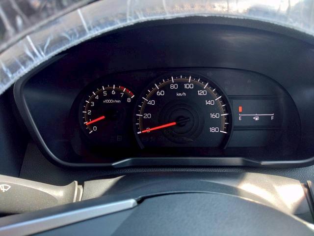 ルーミー G 後期 純正SDナビ 両側電動スライドドア 衝突軽減ブレーキ LEDヘッドライト タイヤ新品 アルミホイール ドラレコ前後 クリアランスソナー 車検2年 スマートキー 1オーナー GOO鑑定 保証整備付(20枚目)