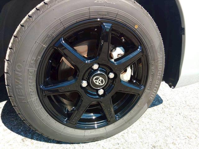 ルーミー G 後期 純正SDナビ 両側電動スライドドア 衝突軽減ブレーキ LEDヘッドライト タイヤ新品 アルミホイール ドラレコ前後 クリアランスソナー 車検2年 スマートキー 1オーナー GOO鑑定 保証整備付(38枚目)