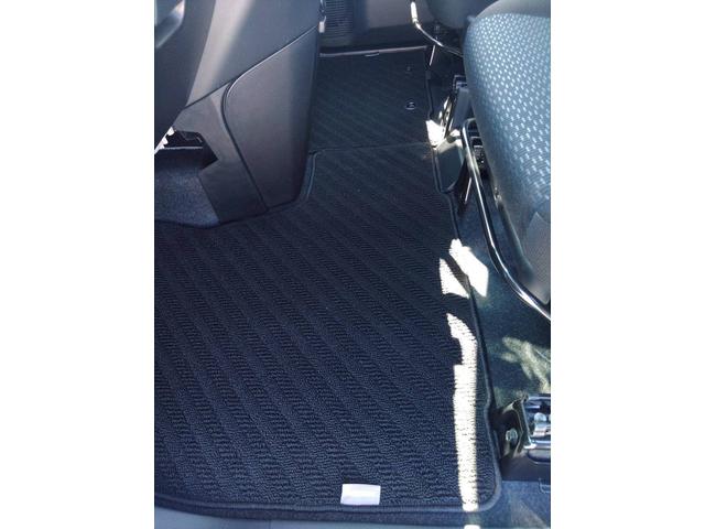 ルーミー G 後期 純正SDナビ 両側電動スライドドア 衝突軽減ブレーキ LEDヘッドライト タイヤ新品 アルミホイール ドラレコ前後 クリアランスソナー 車検2年 スマートキー 1オーナー GOO鑑定 保証整備付(45枚目)