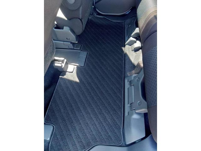 ルーミー G 後期 純正SDナビ 両側電動スライドドア 衝突軽減ブレーキ LEDヘッドライト タイヤ新品 アルミホイール ドラレコ前後 クリアランスソナー 車検2年 スマートキー 1オーナー GOO鑑定 保証整備付(46枚目)