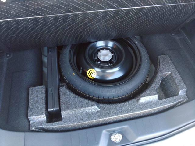 ルーミー G 後期 純正SDナビ 両側電動スライドドア 衝突軽減ブレーキ LEDヘッドライト タイヤ新品 アルミホイール ドラレコ前後 クリアランスソナー 車検2年 スマートキー 1オーナー GOO鑑定 保証整備付(49枚目)