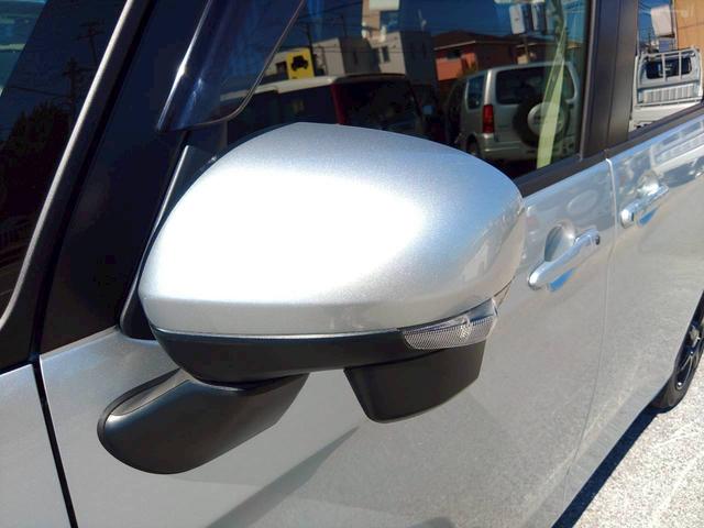 ルーミー G 後期 純正SDナビ 両側電動スライドドア 衝突軽減ブレーキ LEDヘッドライト タイヤ新品 アルミホイール ドラレコ前後 クリアランスソナー 車検2年 スマートキー 1オーナー GOO鑑定 保証整備付(53枚目)