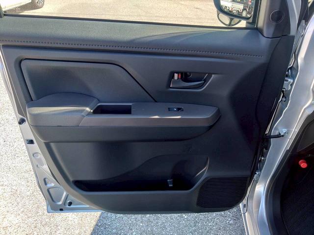 ルーミー G 後期 純正SDナビ 両側電動スライドドア 衝突軽減ブレーキ LEDヘッドライト タイヤ新品 アルミホイール ドラレコ前後 クリアランスソナー 車検2年 スマートキー 1オーナー GOO鑑定 保証整備付(58枚目)