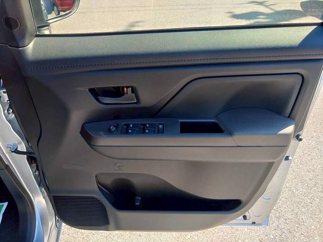 ルーミー G 後期 純正SDナビ 両側電動スライドドア 衝突軽減ブレーキ LEDヘッドライト タイヤ新品 アルミホイール ドラレコ前後 クリアランスソナー 車検2年 スマートキー 1オーナー GOO鑑定 保証整備付(59枚目)