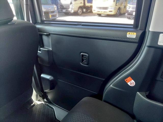 ルーミー G 後期 純正SDナビ 両側電動スライドドア 衝突軽減ブレーキ LEDヘッドライト タイヤ新品 アルミホイール ドラレコ前後 クリアランスソナー 車検2年 スマートキー 1オーナー GOO鑑定 保証整備付(60枚目)