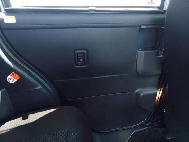 ルーミー G 後期 純正SDナビ 両側電動スライドドア 衝突軽減ブレーキ LEDヘッドライト タイヤ新品 アルミホイール ドラレコ前後 クリアランスソナー 車検2年 スマートキー 1オーナー GOO鑑定 保証整備付(61枚目)