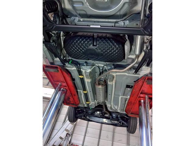 ルーミー G 後期 純正SDナビ 両側電動スライドドア 衝突軽減ブレーキ LEDヘッドライト タイヤ新品 アルミホイール ドラレコ前後 クリアランスソナー 車検2年 スマートキー 1オーナー GOO鑑定 保証整備付(69枚目)