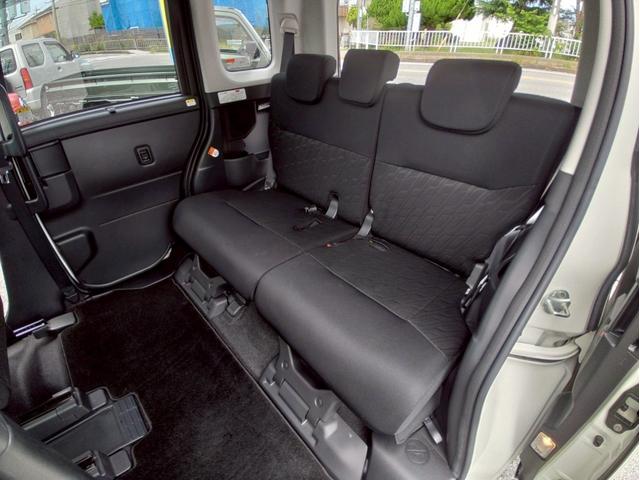 ルーミー カスタムＧ　ナビ　両側電動スライドドア　衝突軽減ブレーキ　ＬＥＤヘッドライト　アルミホイール　ドラレコ　クリアランスソナー　スマートキー　ＧＯＯ鑑定　保証　整備付（17枚目）