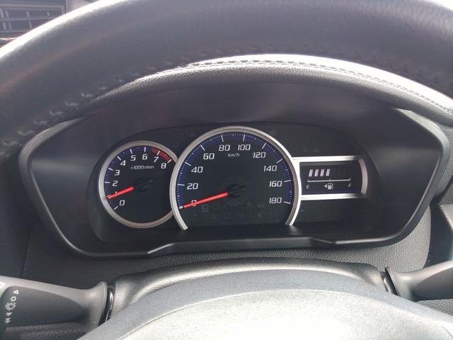 ルーミー カスタムＧ　ナビ　両側電動スライドドア　衝突軽減ブレーキ　ＬＥＤヘッドライト　アルミホイール　ドラレコ　クリアランスソナー　スマートキー　ＧＯＯ鑑定　保証　整備付（18枚目）