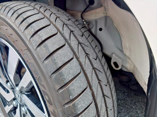 ルーミー カスタムＧ　ナビ　両側電動スライドドア　衝突軽減ブレーキ　ＬＥＤヘッドライト　アルミホイール　ドラレコ　クリアランスソナー　スマートキー　ＧＯＯ鑑定　保証　整備付（24枚目）