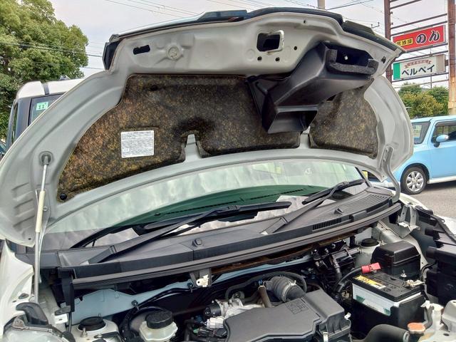 ルーミー カスタムＧ　ナビ　両側電動スライドドア　衝突軽減ブレーキ　ＬＥＤヘッドライト　アルミホイール　ドラレコ　クリアランスソナー　スマートキー　ＧＯＯ鑑定　保証　整備付（26枚目）